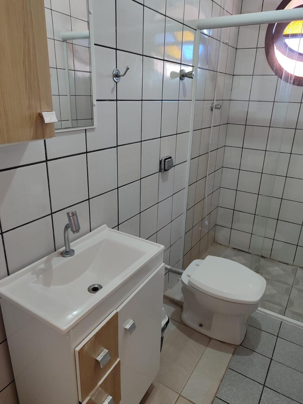 Apartamento De 2 Dormitorios Florianopolis Exterior photo
